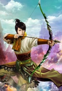 核子武士